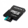 ADATA 128GB microSDXC Premier Pro 100MB/s U3 V30S A2 - 512449 - zdjęcie 3